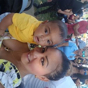 Meet your Posher, Leslie